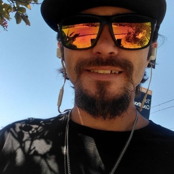 Meet your Posher, James - Picture 1 of 1